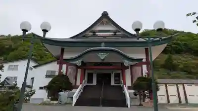 量徳寺(北海道)