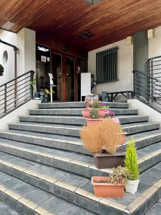 教安寺(神奈川県)