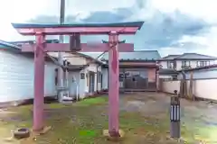 八幡神社(宮城県)