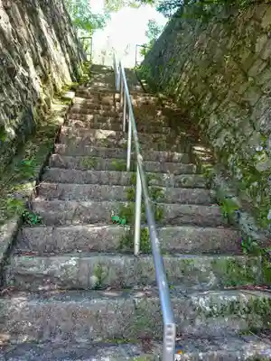 栖雲寺のその他建物