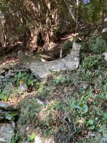 月山神社(高知県)