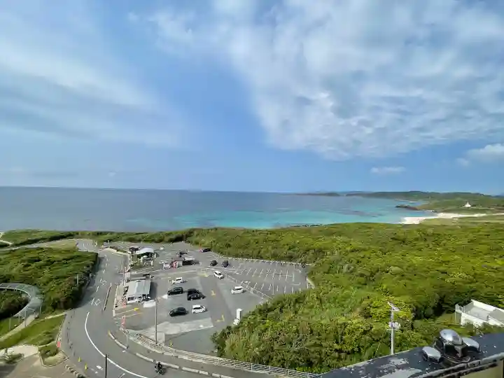 夢崎明神(山口県)