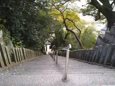 千栗八幡宮(佐賀県)