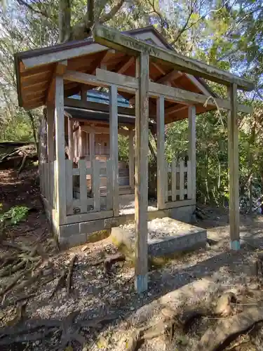 八幡神社(三重県)