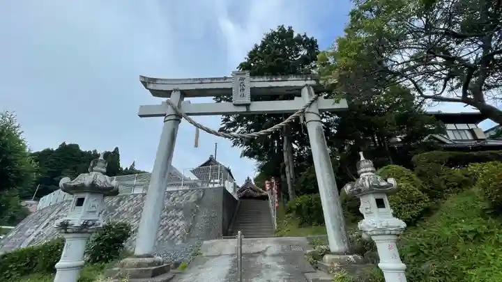 御嶽神社(宮城県)