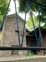 寄木神社(東京都)