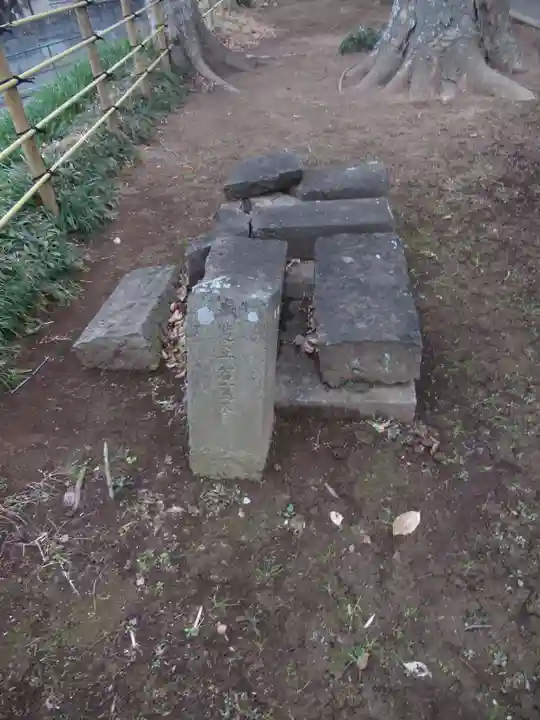 香取神社(千葉県)