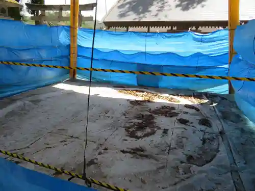 小野神社のその他建物