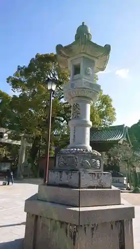 太宰府天満宮のその他建物