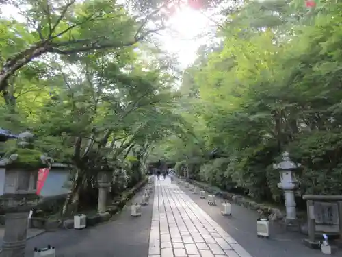 石山寺(滋賀県)