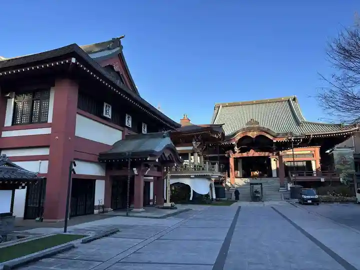 東光寺(埼玉県)