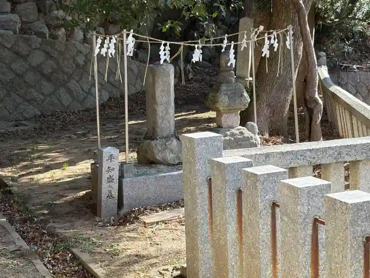 甲宗八幡宮(福岡県)