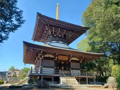 三寳寺のその他建物