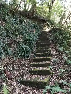 浅間神社のその他建物