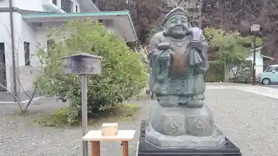 出雲大社京都分院(京都府)