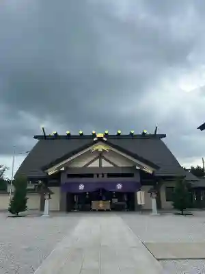 千葉縣護國神社(千葉県)