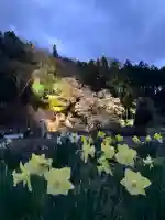 堂の下の岩観音(栃木県)