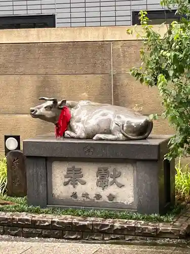 櫻天神社(愛知県)