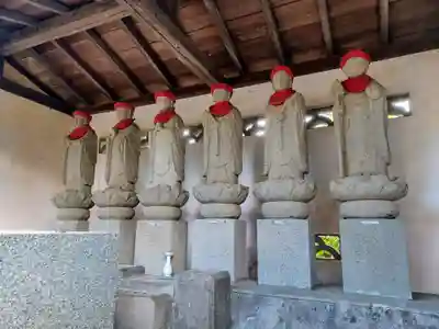 青林寺(埼玉県)