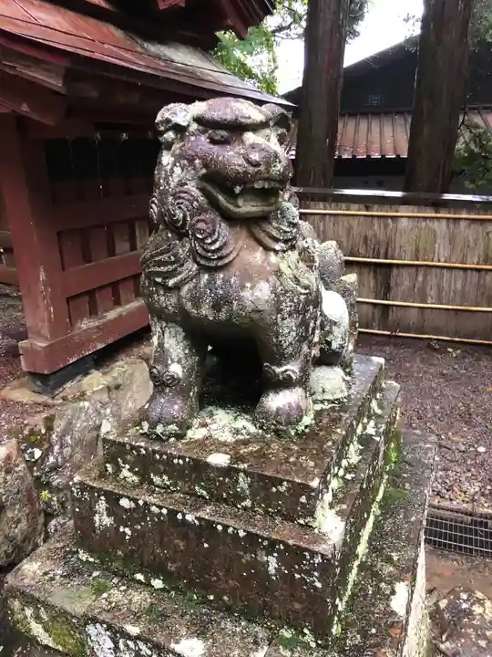 日枝神社(岐阜県)