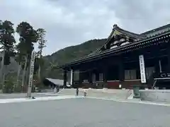 久遠寺(山梨県)