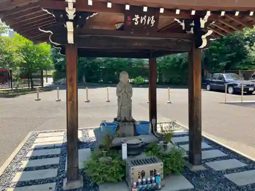 覚林寺(東京都)