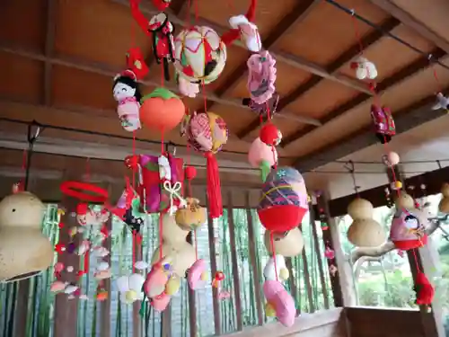 忍　諏訪神社・東照宮　(埼玉県)