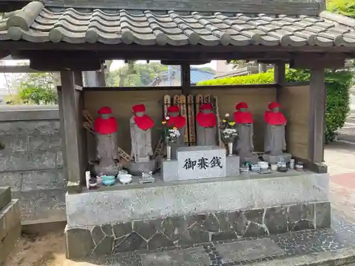 大松寺(神奈川県)