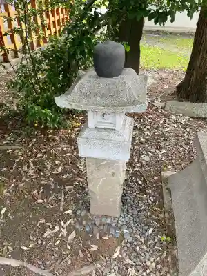津島神社(宮城県)