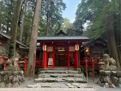 椿大神社(三重県)