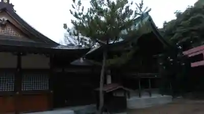 赤羽神社(兵庫県)