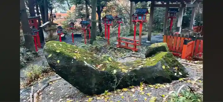 貴船神社(京都府)