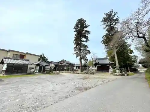金山神社(滋賀県)