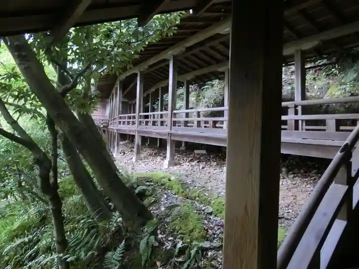 禅林寺(永観堂)のその他建物