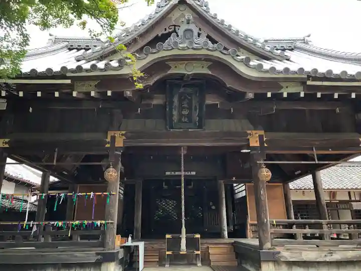 八雲神社(三重県)