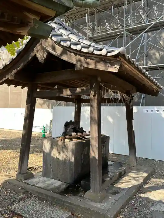 法華経寺(千葉県)