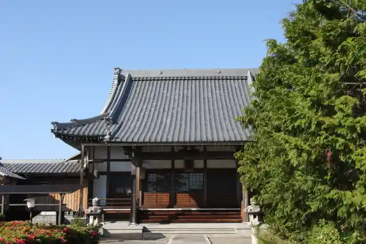 順教寺(滋賀県)