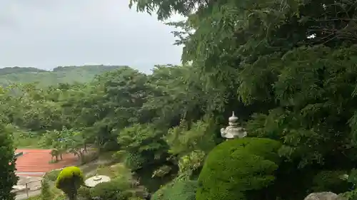 長樂寺(秋田県)