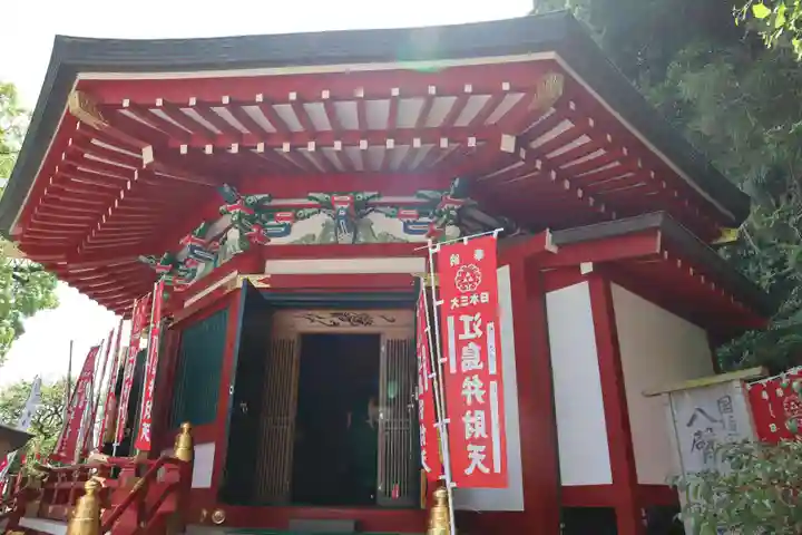 江島神社(神奈川県)