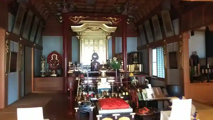 延命寺(長崎県)