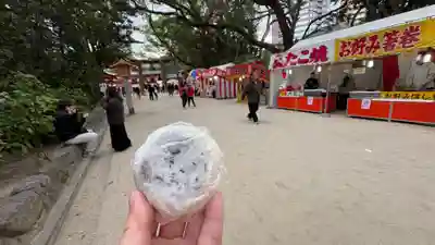 住吉神社(福岡県)