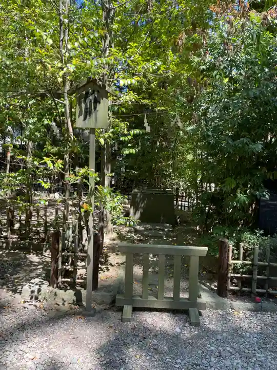 大崎八幡宮(宮城県)