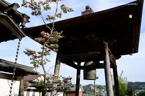 宗建寺のその他建物