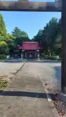 冨知神社(静岡県)