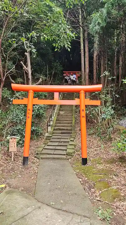 日御碕神社(島根県)