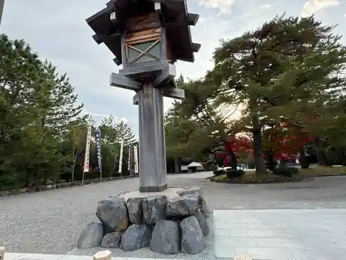 伊勢神宮外宮（豊受大神宮）(三重県)