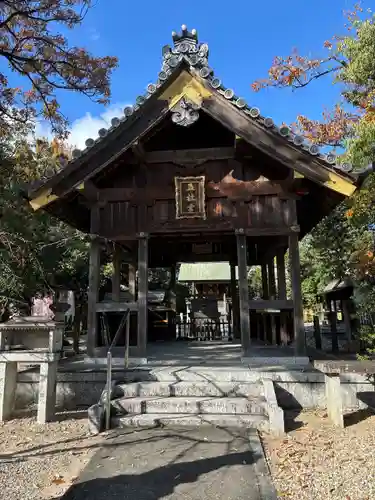 五社宮(愛知県)