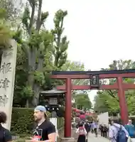 根津神社(東京都)