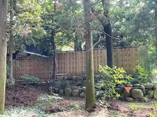 布自神社(三重県)