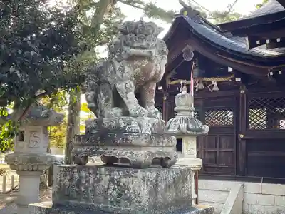 矢放神社(滋賀県)